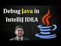 How to Debug Java in Intellij IDEA Breakpoints Step In Step Out 2026 Updated Amit Thinks