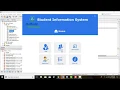 Make your own student management information system project Object oriented programming