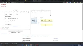 Loops 3 - Python for Data Science