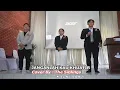 Download Lagu JANGANLAH KAU KHUATIR || COVER BY : THE SIBLINGS (Nicky,Nicole\u0026Nick)