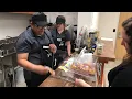 A special coffee bar opens in Modesto