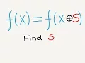 Simon s algorithm
