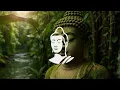 Serenity of Flute | Buddha’s Tranquility | A Moment of Peace by the River
