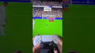 كيف تسديدة ركلات الحرة المباشرة في FC25 Football Fcmobile Fc25 