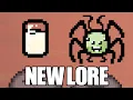 Download Lagu SO MUCH Good News about the Binding of Isaac Universe