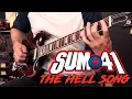 Download Lagu The POP PUNK RIFFS That Won Me Over! (as a guitar teacher)