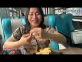 Download Lagu SORE SORE MAKAN STEAK DI KERETA API GAESS 🤣