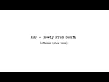 KAU - Rowdy From South (official lyrics video)