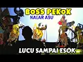 Download Lagu Wayang kulit lucu Dalang Seno Nugroho 