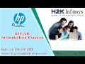 Basic Introduction Tutorial for Beginners