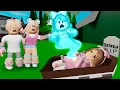 Download Lagu MINHA FILHA MORREU E VIROU UM FANTASMA em BROOKHAVEN