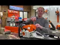 STIHL Tune-Up Kit for MS 261 271 291 311 362 391 Maintenance Made Easy