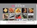 Create a Responsive Filter Image Gallery for your Website Using HTML CSS and JavaScript