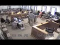 Woodford County sentencing shake-up