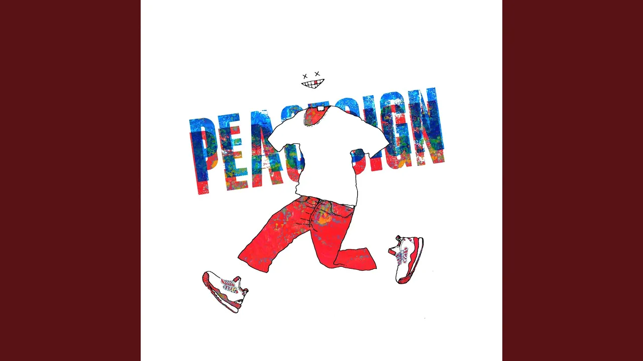 Peace Sign (Instrumental) Peace Sign (Instrumental)