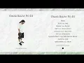5. INUMAGA Feat. 1096 GANG  - OMAR BALIW PO 3 ALBUM