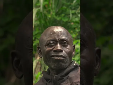 Face to Face with a REAL Cannibal #documentary