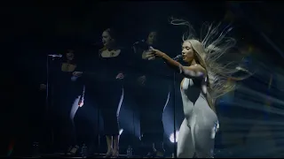 naomi sharon bittersweet live from paradiso 