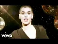 Download Lagu Sinead O'Connor - The Emperor's New Clothes (Official Music Video)