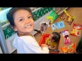 Download Lagu DRAMA OF BUYING ICE CREAM AT ALFAMIDI⁉️Exciting!! Hunting for Ice Cream Snacks #icecream #viralsn...