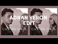 Download Lagu Adnan Veron - CASABLANCA(Naufal Azrin \u0026 Nuha Bahrin)