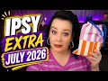 Ipsy Extra July 2026 - Let s Talk About It