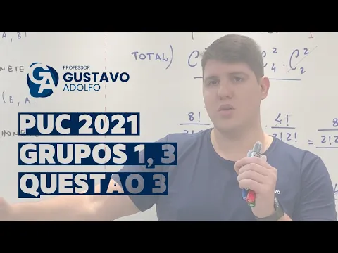 Download MP3 PUC 2021 | MAT | G13 | Questão 3 | Os lados de um triângulo ABC têm os seguintes compri...