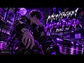 MONTAGEM NEON FÚRIA 🔥💜 | Brazilian Funk | Blade Ice