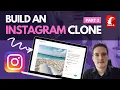 BUILD AN INSTAGRAM CLONE PART 2 RUBY ON RAILS TUTORIAL
