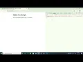 Sub Dividing JavaScript Code Into Modules - English