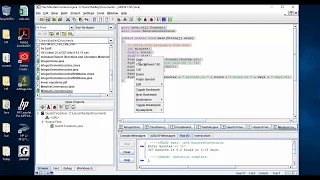 TCH321 Java unit 2 exercise 11