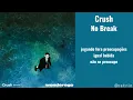 Crush - No Break (Feat. Dynamicduo) LEGENDADO PT-BR