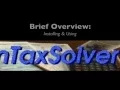 OTS 1-minute Overview