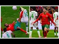 Lagu MAROC 2-0 COMORES BRAHIM \u0026 KAABI BUTEURS ! (CAN 2025)
