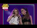 Download Lagu Sofía Reyes feat. Anitta l R.I.P. live in Concierto EXA FM 2019 - México