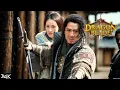 Download Lagu Dragon Blade Full Movie (2015) Watch Now Jackie Chan Epic War Movie  Ancient China Review \u0026 Facts