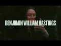 Benjamin William Hastings - If it wasn't for Jesus
