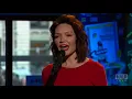 Katrina Lenk Performs "Omar Sharif" From "The Band's Visit"