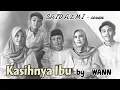 Download Lagu Kasihnya ibu - by WANN - Said Azmi // cover (official music audio)