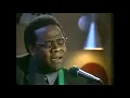 Al Green ~ Simply Beautiful {Live Acoustic}