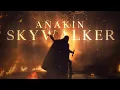 Star Wars The Story of Anakin Skywalker