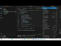reversing an array without using extra space in c programming language