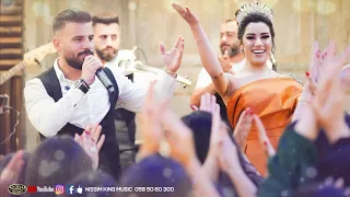 اياد طنوس استقبال عروس ميلي ميلي   لما بتكوني معي   تيما ابو رحال                         دندنها