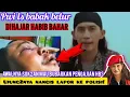 Download Lagu AKHIRNYA PWI LS BONYOK DI HAJAR HABIB BAHAR!! AWALNYA SOK2AN NANTANG BERUJUNG MENGENASKAN-JGN COBA2