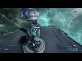 Dual Ether test