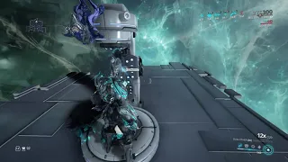 Dual Ether test