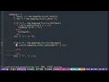 nvim-cmp basic custom mapping