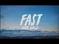 Download Lagu Juice WRLD - Fast (Lyrics)