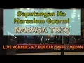 Download Lagu Saputangan Na Marsulam Goarmi - Nabasa Trio