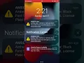 Download Lagu Wireless￼ Emergency Alert Illinois Amber Alert on iPhone 8 (7/11/2022) EAS #136